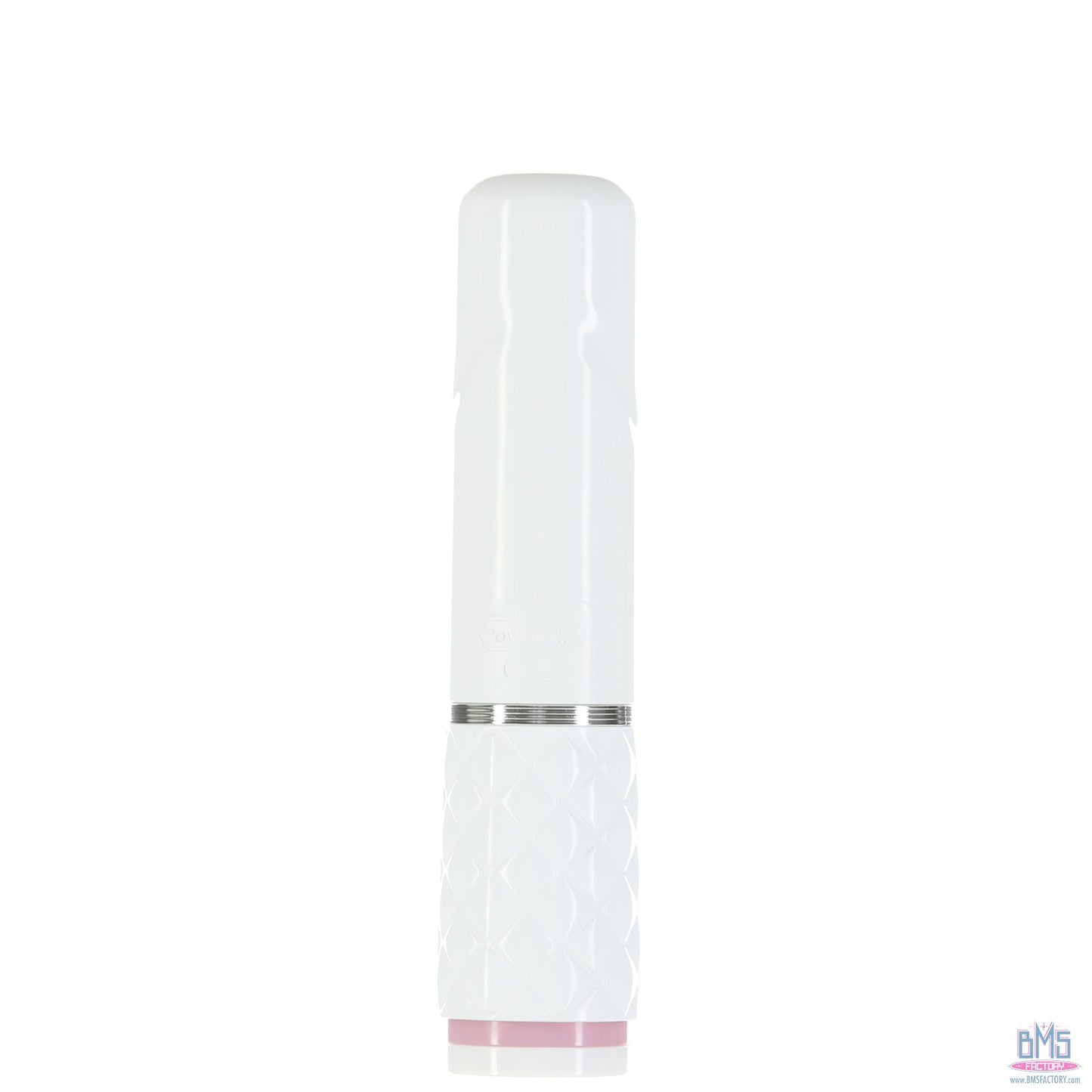 Pillow Talk Feisty -  Thrusting Vibrator - Pink