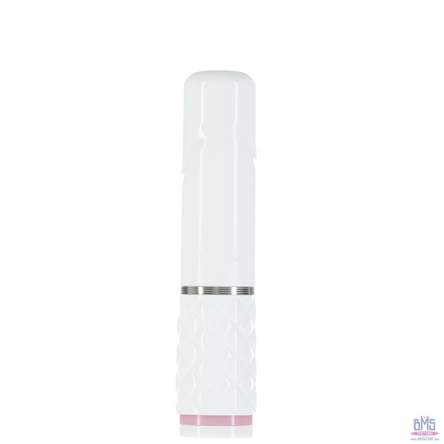 Pillow Talk Feisty -  Thrusting Vibrator - Pink