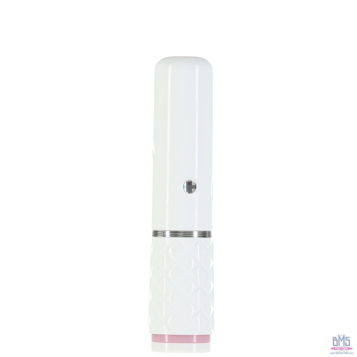 Pillow Talk Feisty -  Thrusting Vibrator - Pink