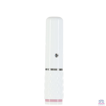 Pillow Talk Feisty -  Thrusting Vibrator - Pink