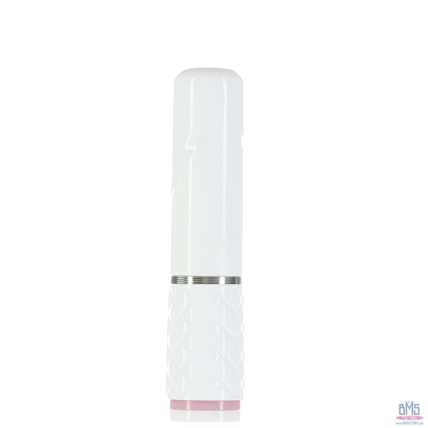 Pillow Talk Feisty -  Thrusting Vibrator - Pink