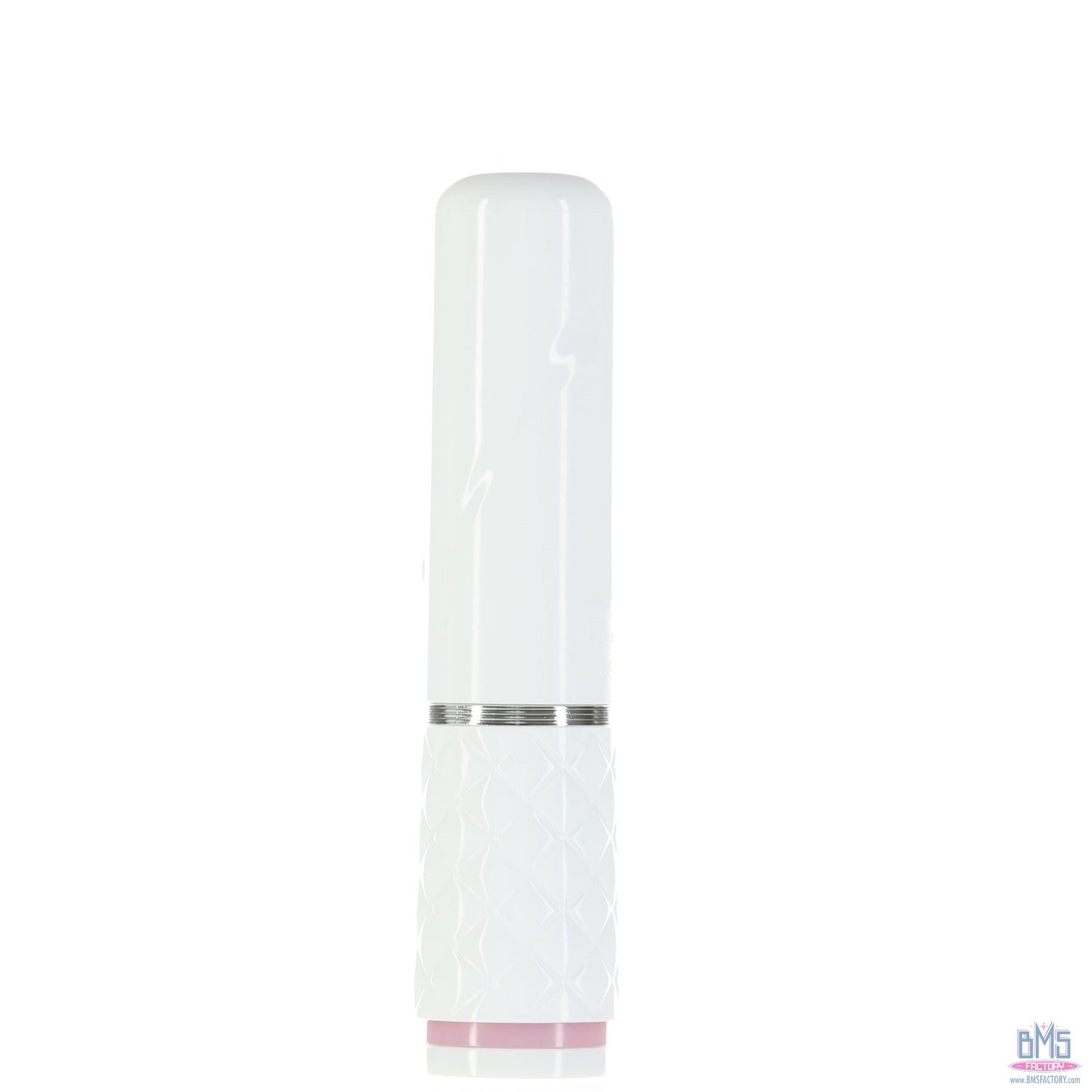 Pillow Talk Feisty -  Thrusting Vibrator - Pink