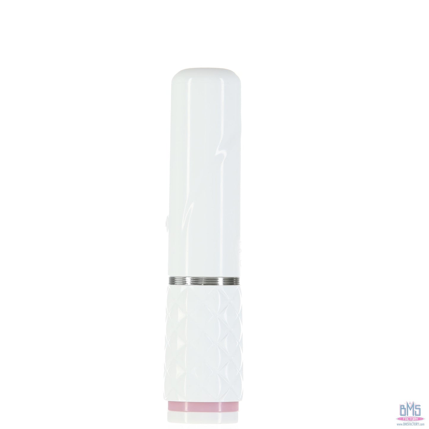 Pillow Talk Feisty -  Thrusting Vibrator - Pink