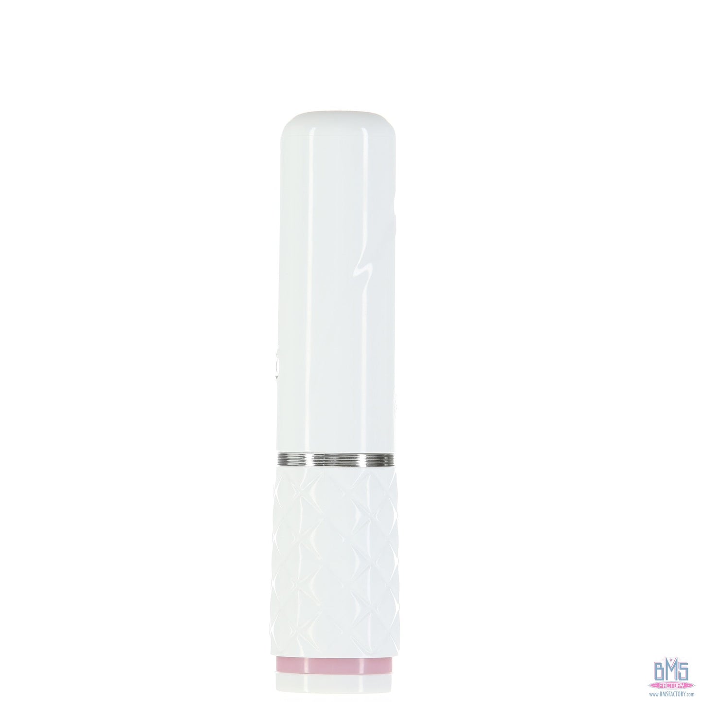 Pillow Talk Feisty -  Thrusting Vibrator - Pink