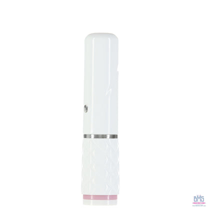 Pillow Talk Feisty -  Thrusting Vibrator - Pink