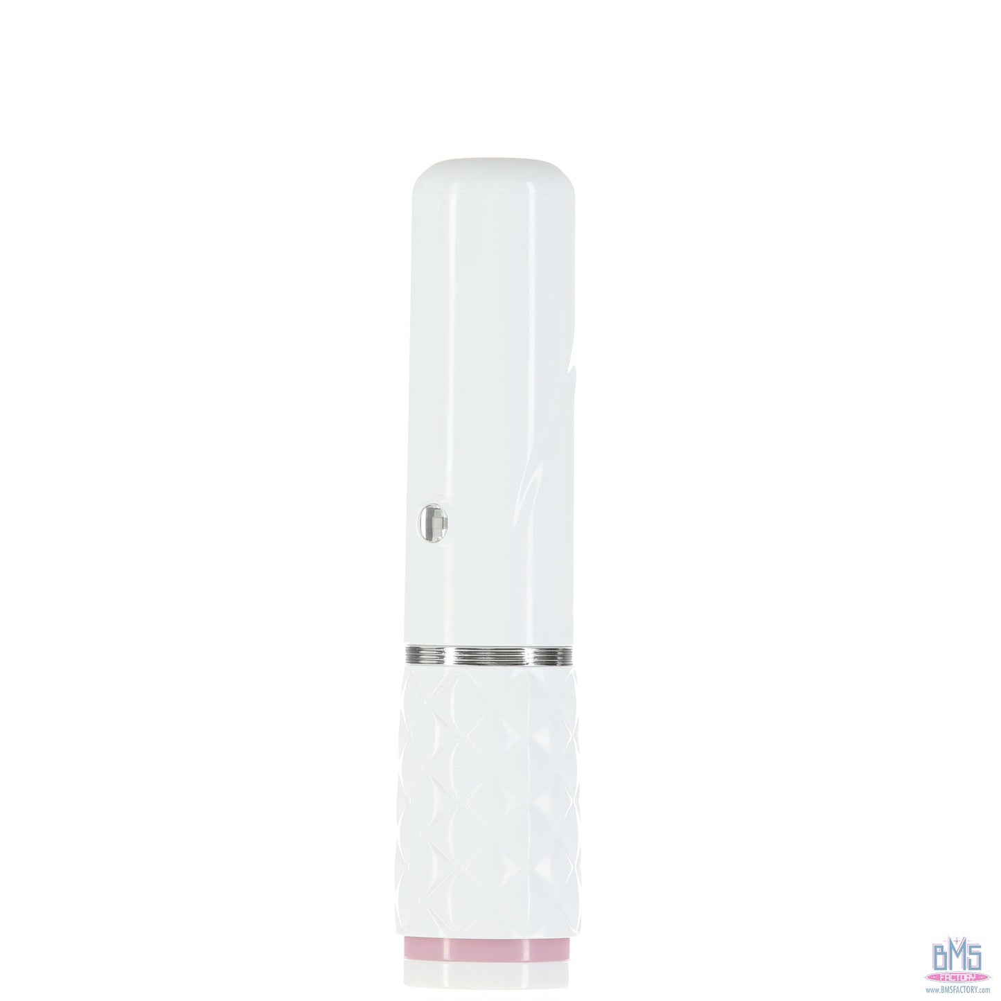 Pillow Talk Feisty -  Thrusting Vibrator - Pink
