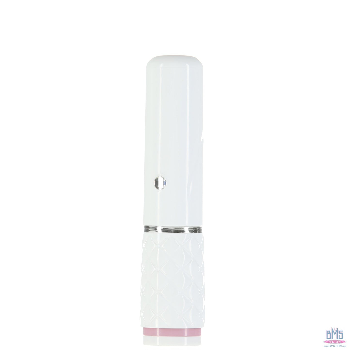 Pillow Talk Feisty -  Thrusting Vibrator - Pink