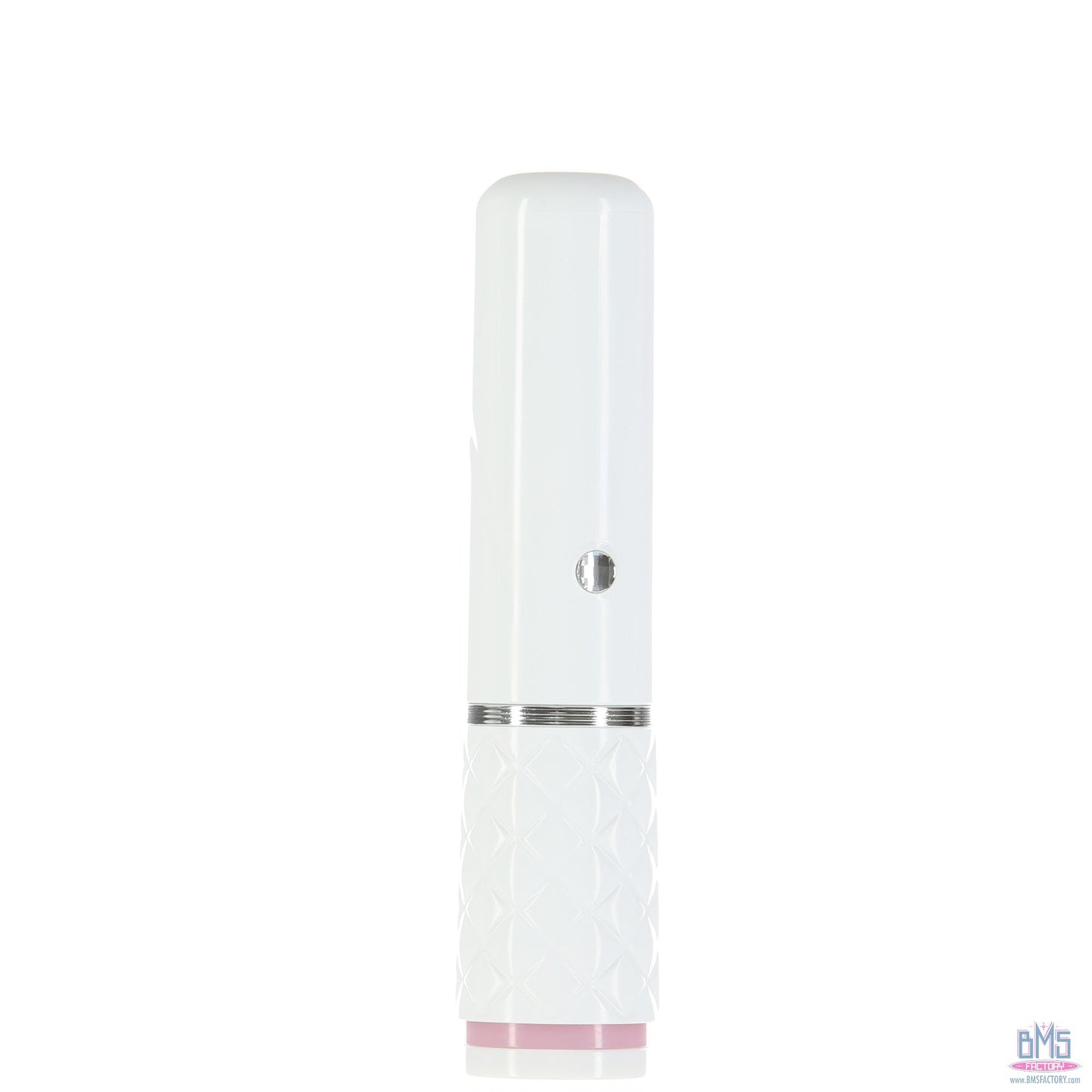 Pillow Talk Feisty -  Thrusting Vibrator - Pink