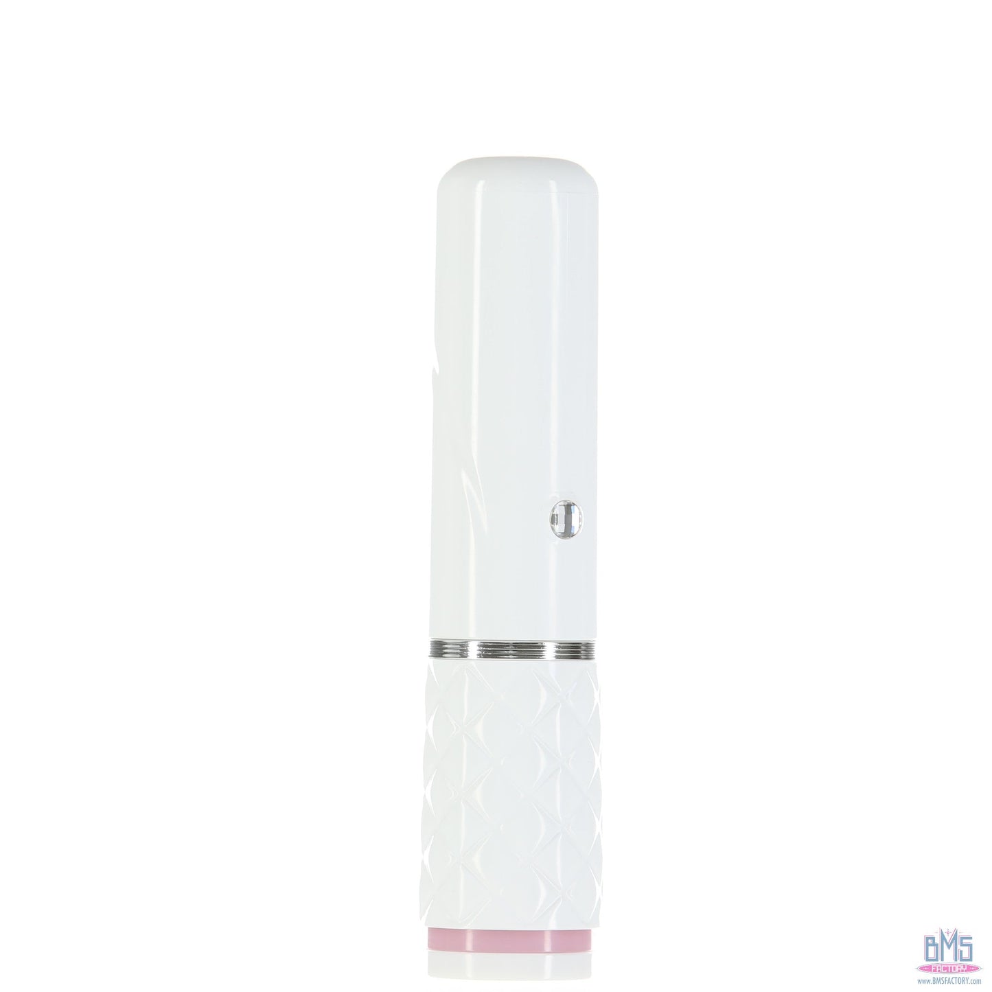 Pillow Talk Feisty -  Thrusting Vibrator - Pink