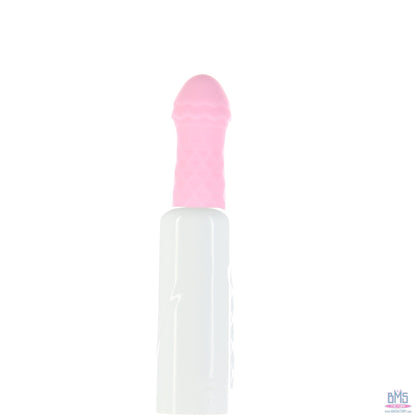 Pillow Talk Feisty -  Thrusting Vibrator - Pink