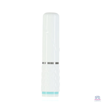 Pillow Talk Feisty - Thrusting Vibrator - Teal