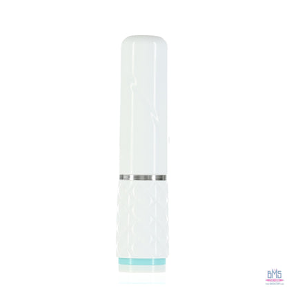 Pillow Talk Feisty - Thrusting Vibrator - Teal