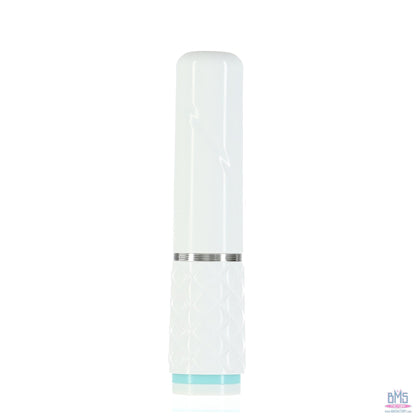 Pillow Talk Feisty - Thrusting Vibrator - Teal