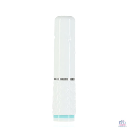 Pillow Talk Feisty - Thrusting Vibrator - Teal