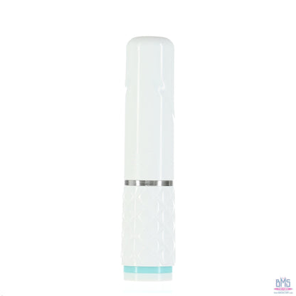 Pillow Talk Feisty - Thrusting Vibrator - Teal