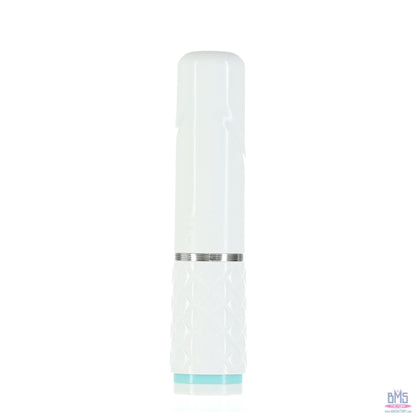 Pillow Talk Feisty - Thrusting Vibrator - Teal