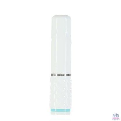 Pillow Talk Feisty - Thrusting Vibrator - Teal