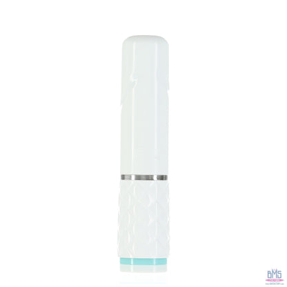 Pillow Talk Feisty - Thrusting Vibrator - Teal