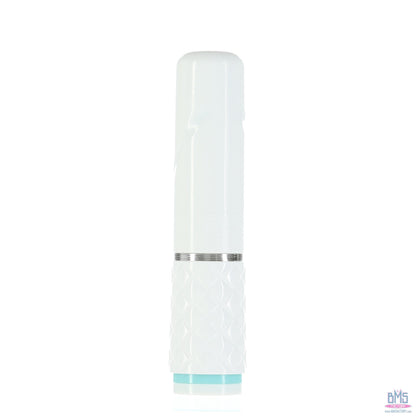 Pillow Talk Feisty - Thrusting Vibrator - Teal