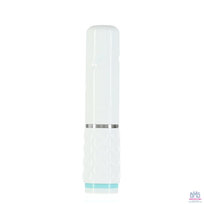 Pillow Talk Feisty - Thrusting Vibrator - Teal