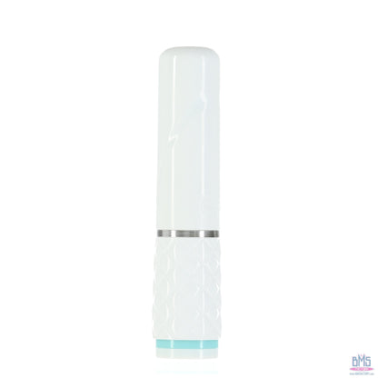 Pillow Talk Feisty - Thrusting Vibrator - Teal