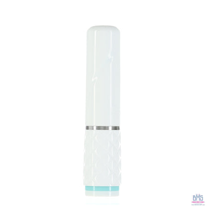 Pillow Talk Feisty - Thrusting Vibrator - Teal