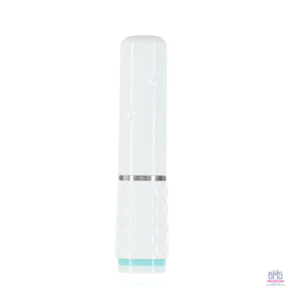 Pillow Talk Feisty - Thrusting Vibrator - Teal