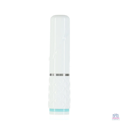 Pillow Talk Feisty - Thrusting Vibrator - Teal