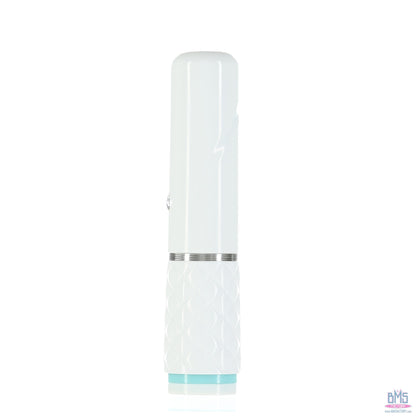 Pillow Talk Feisty - Thrusting Vibrator - Teal
