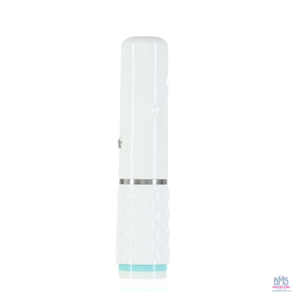 Pillow Talk Feisty - Thrusting Vibrator - Teal