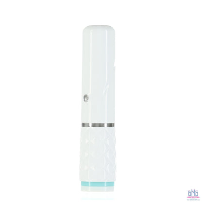 Pillow Talk Feisty - Thrusting Vibrator - Teal