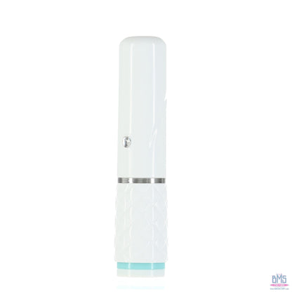 Pillow Talk Feisty - Thrusting Vibrator - Teal