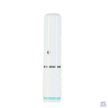 Pillow Talk Feisty - Thrusting Vibrator - Teal