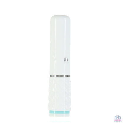 Pillow Talk Feisty - Thrusting Vibrator - Teal