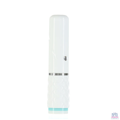 Pillow Talk Feisty - Thrusting Vibrator - Teal