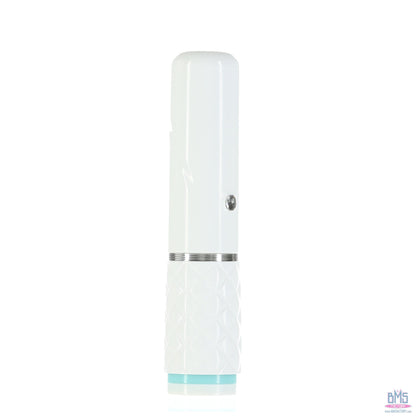 Pillow Talk Feisty - Thrusting Vibrator - Teal
