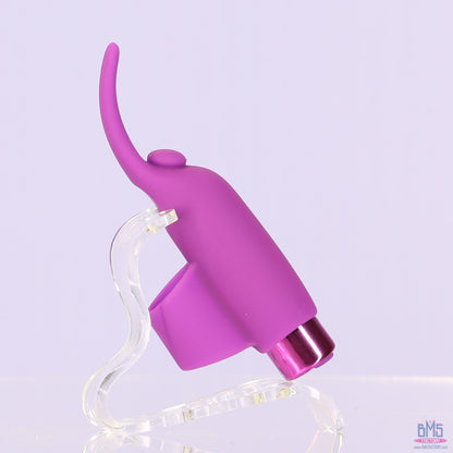 PowerBullet - Teasing Tongue - Purple