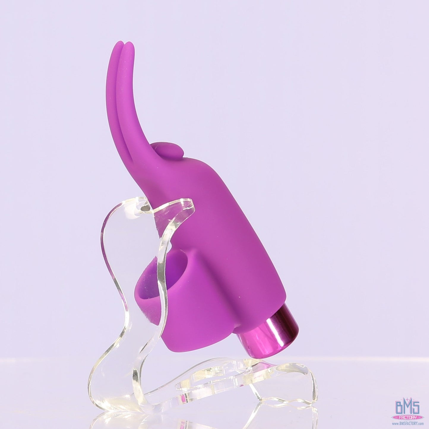 PowerBullet - Teasing Tongue - Purple