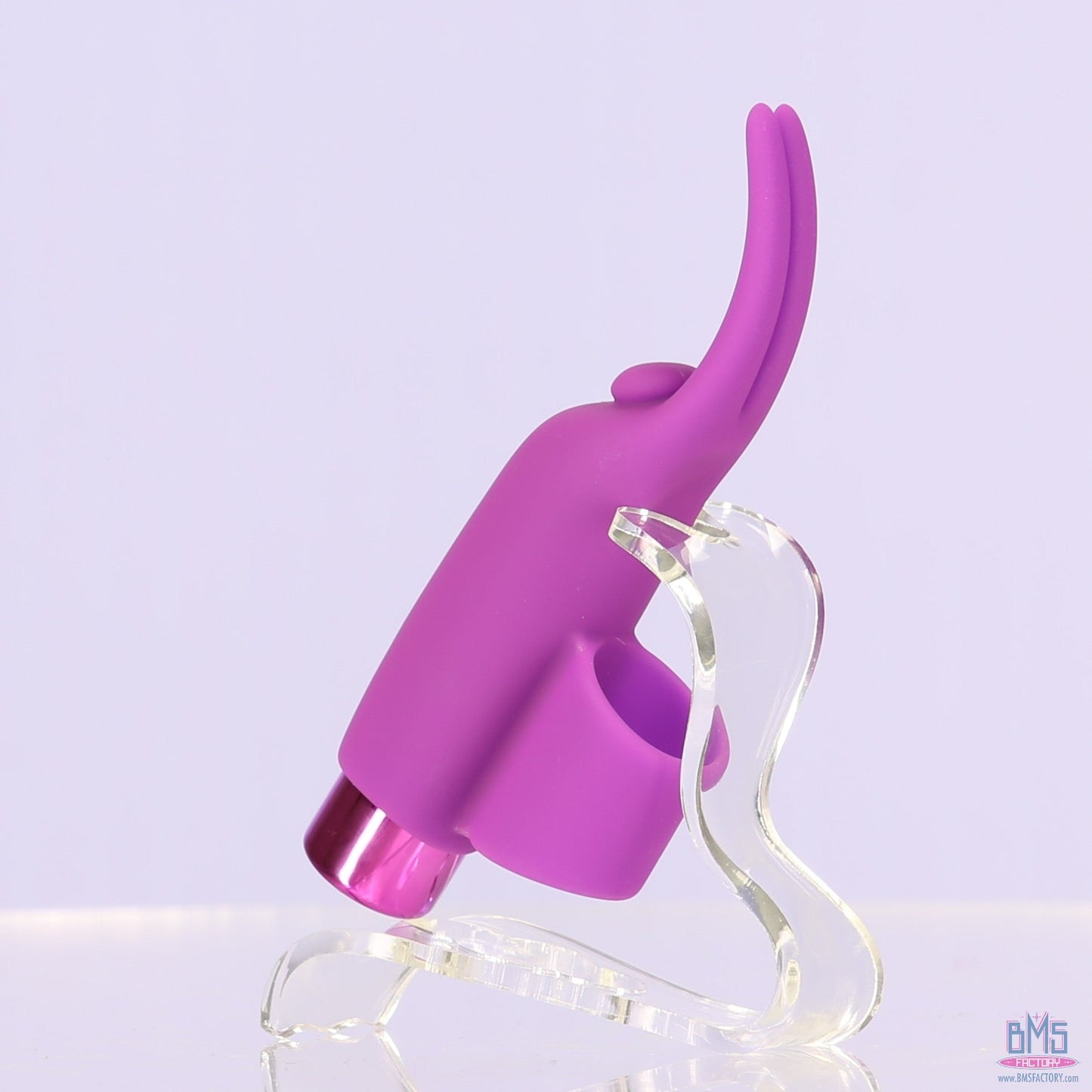 PowerBullet - Teasing Tongue - Purple
