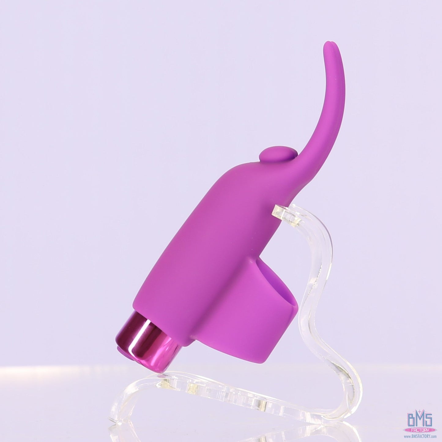 PowerBullet - Teasing Tongue - Purple