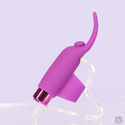 PowerBullet - Teasing Tongue - Purple