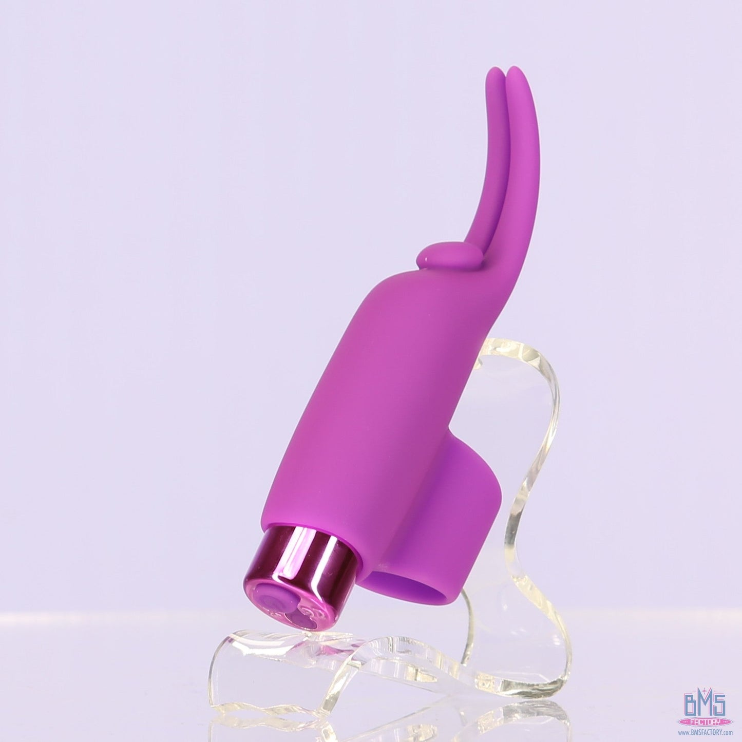PowerBullet - Teasing Tongue - Purple