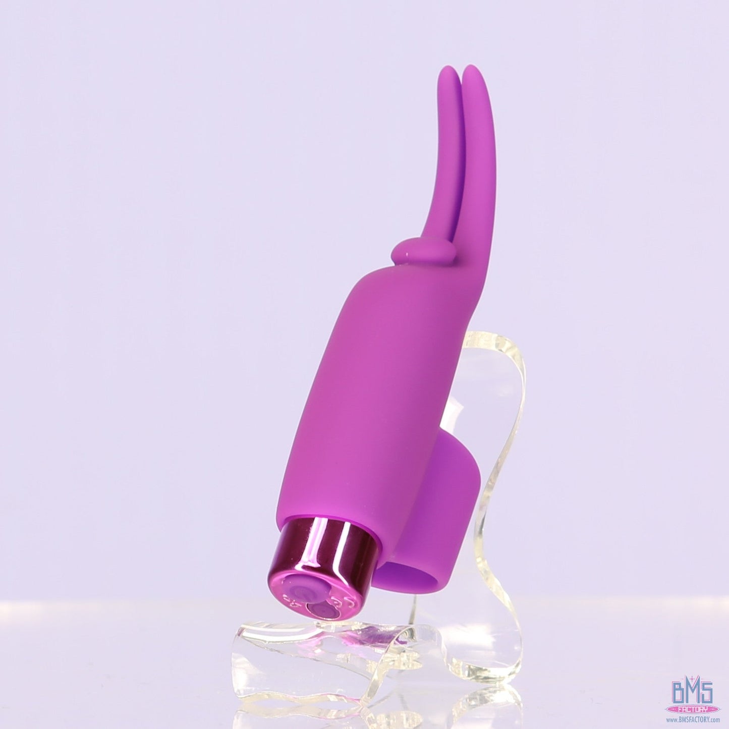 PowerBullet - Teasing Tongue - Purple
