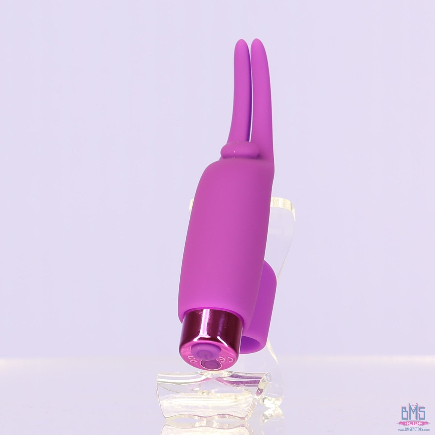 PowerBullet - Teasing Tongue - Purple