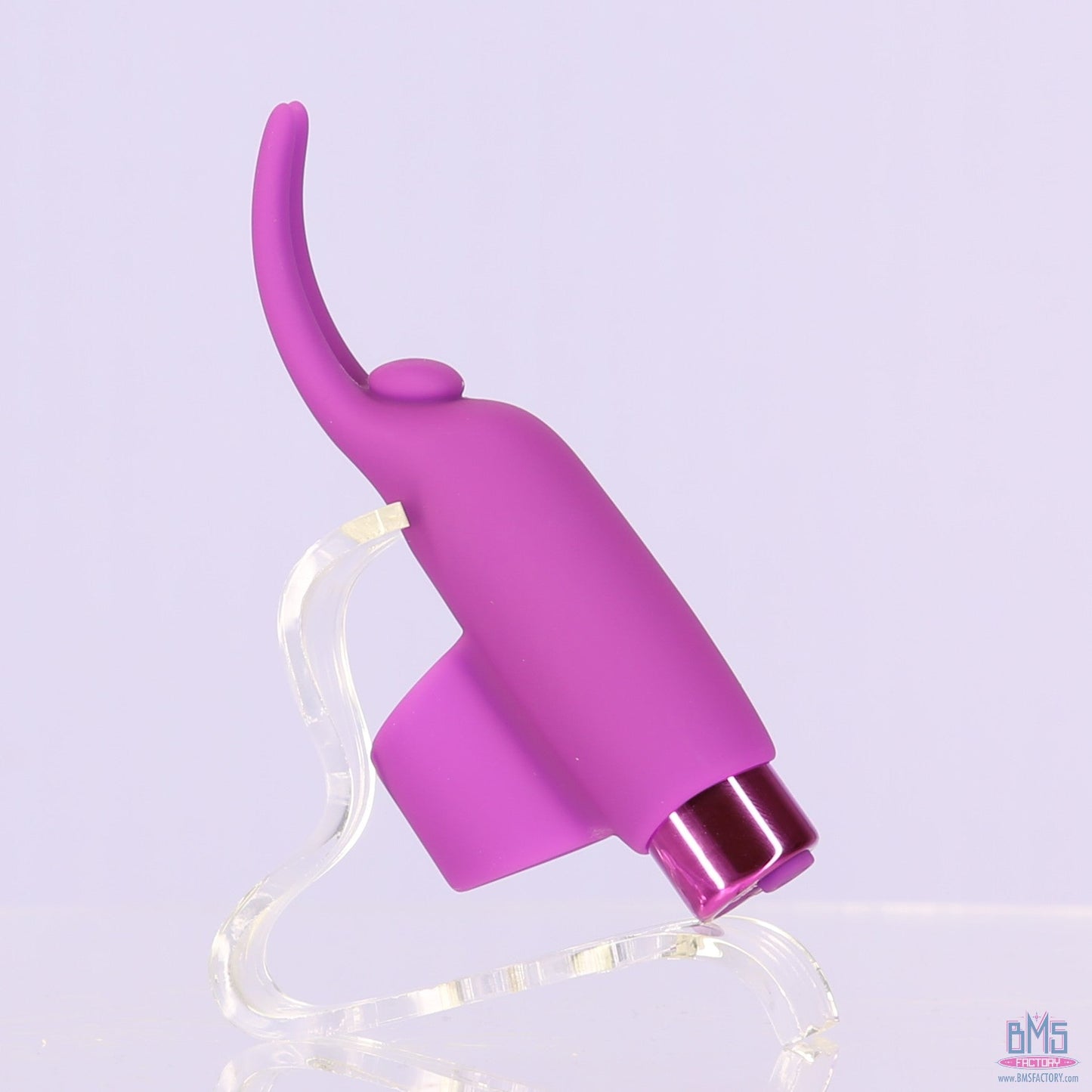 PowerBullet - Teasing Tongue - Purple