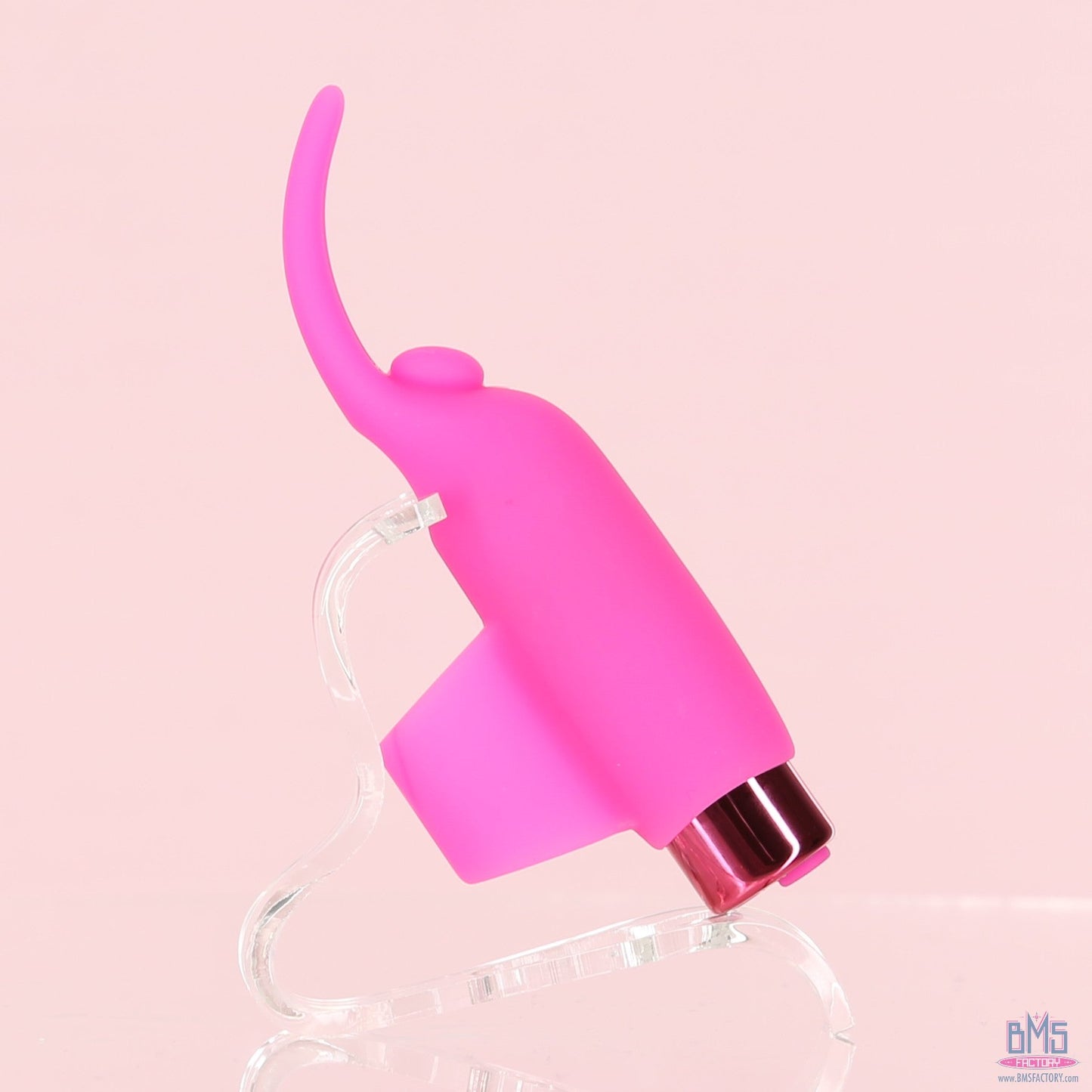 PowerBullet - Teasing Tongue - Pink