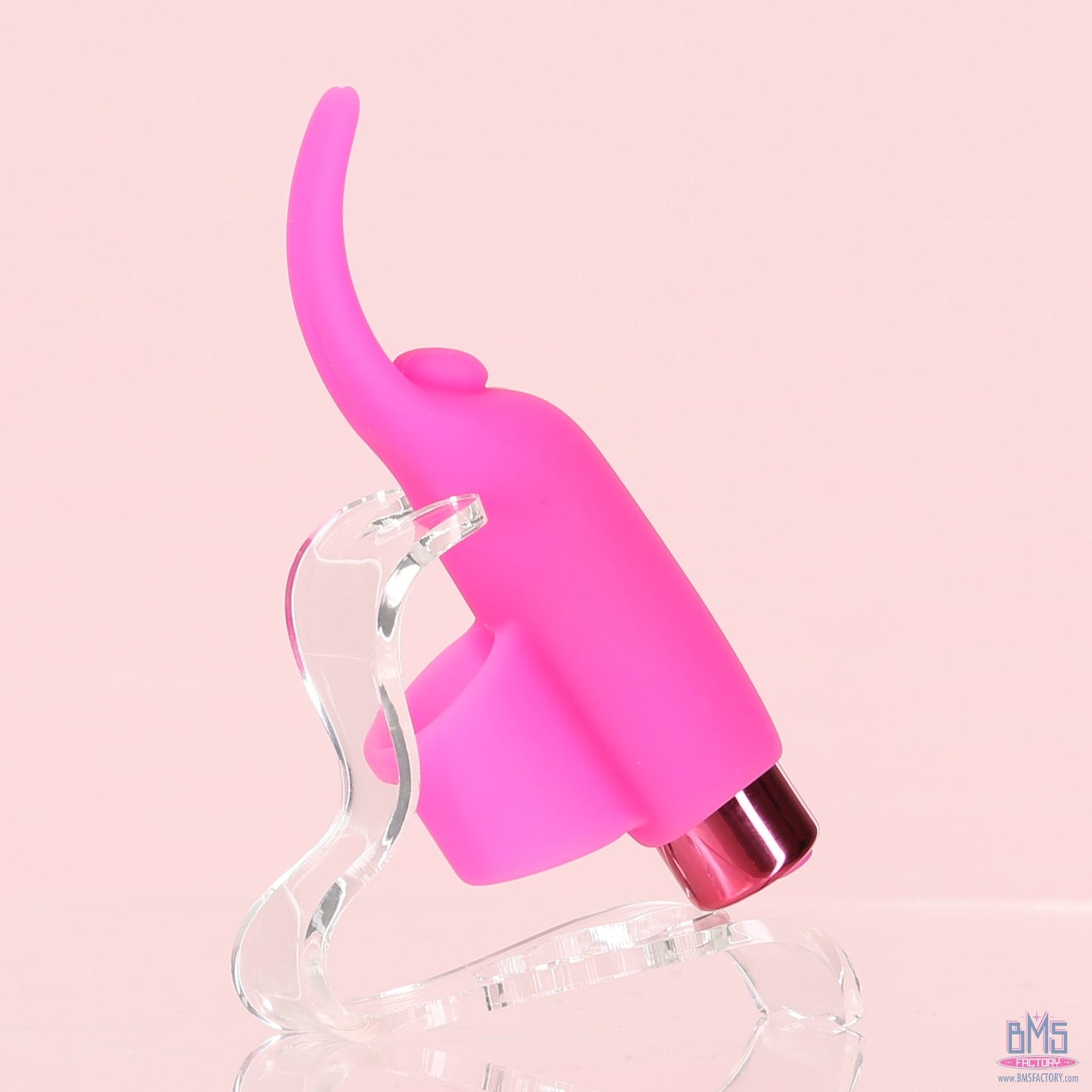 PowerBullet - Teasing Tongue - Pink