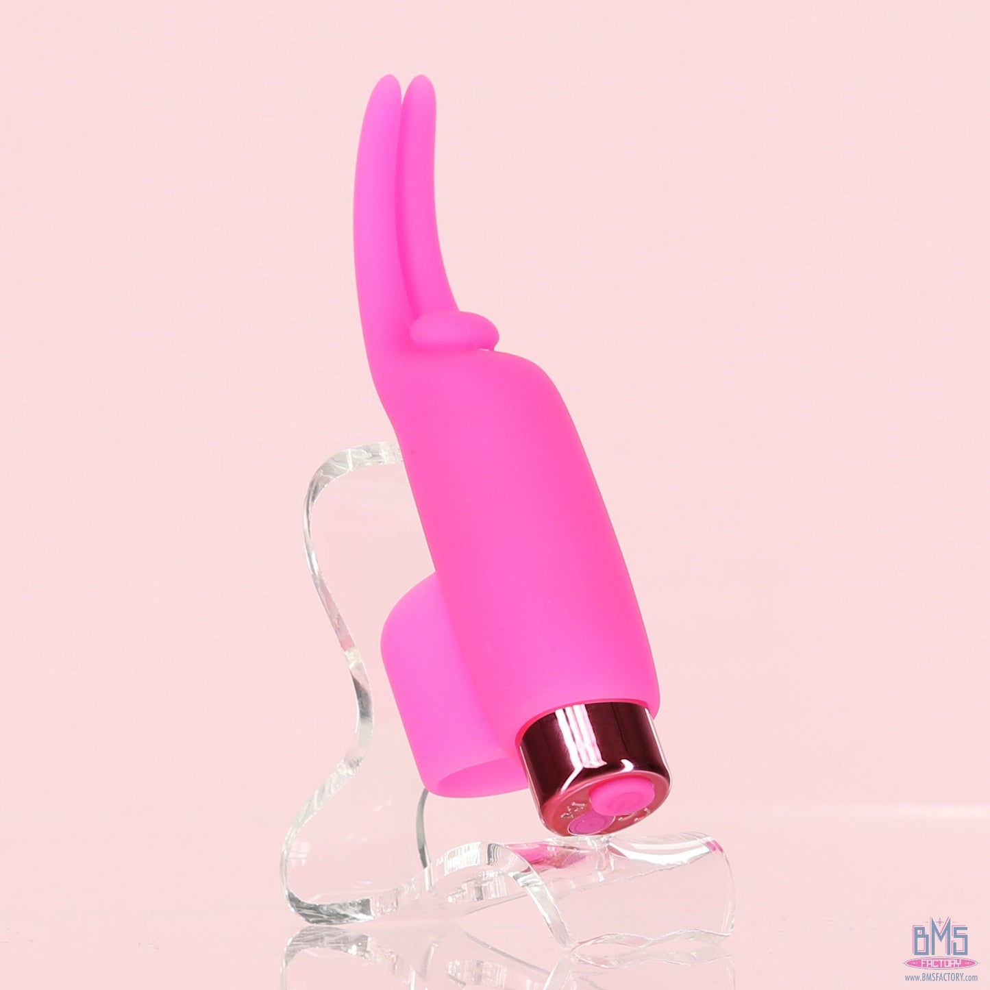 PowerBullet - Teasing Tongue - Pink
