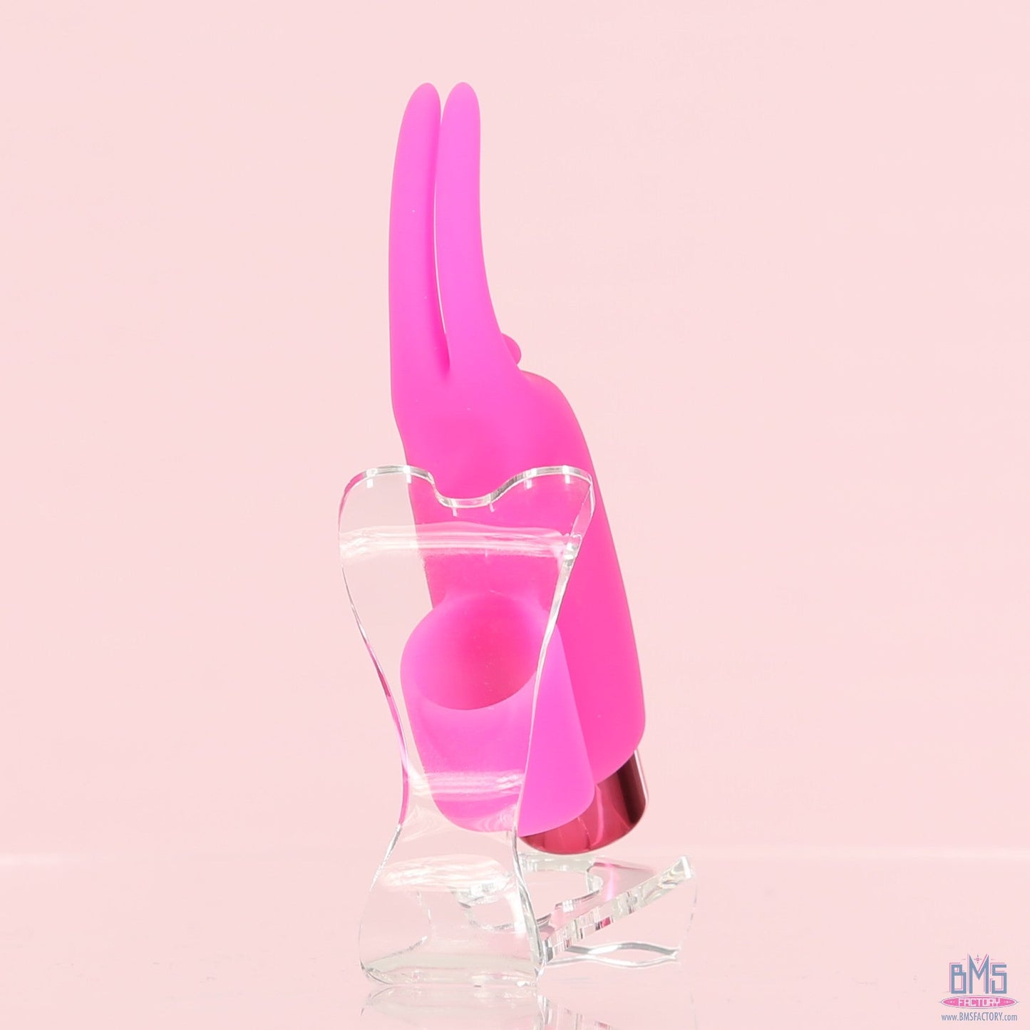 PowerBullet - Teasing Tongue - Pink