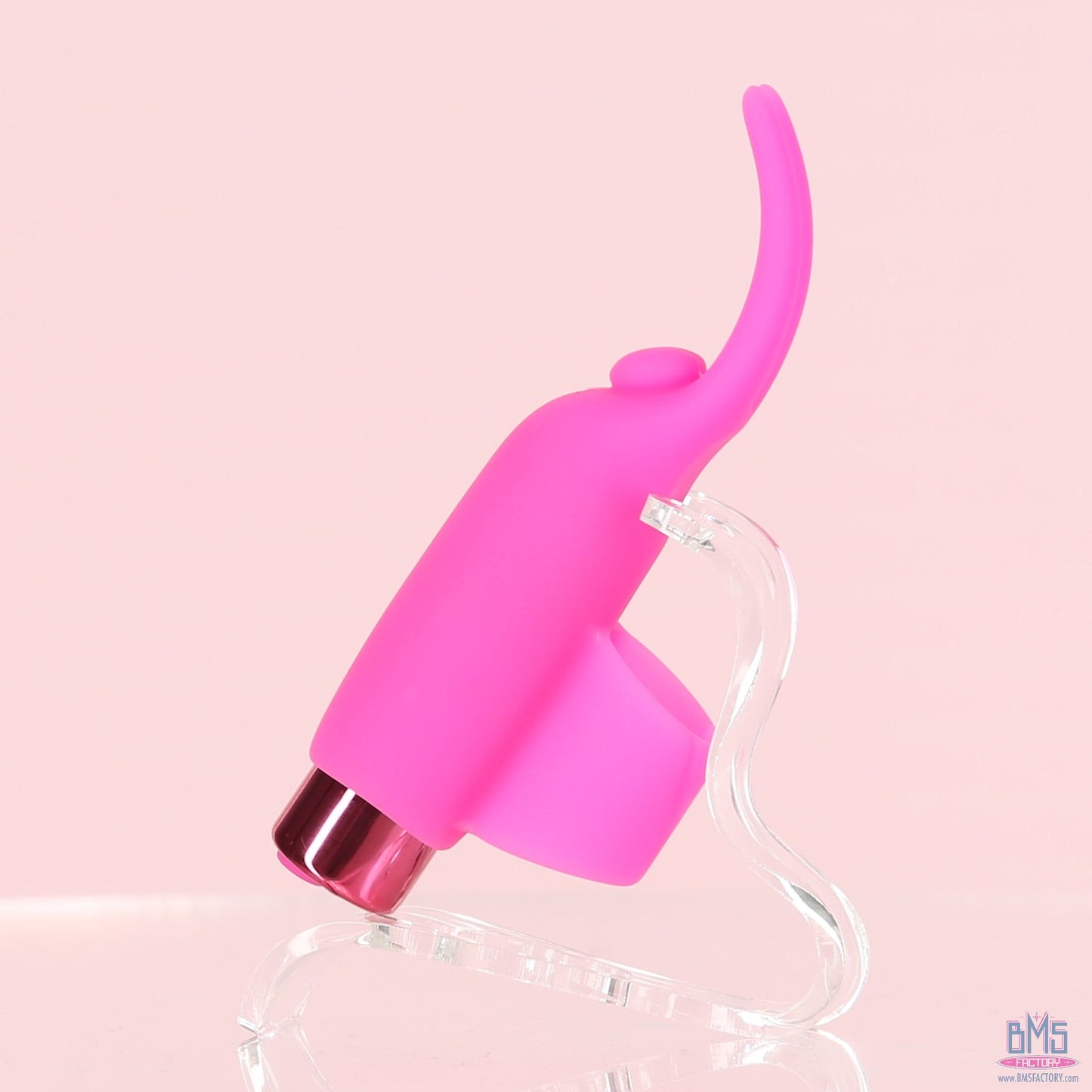PowerBullet - Teasing Tongue - Pink
